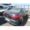 peugeot 607 (9d, 9u) del año 2004