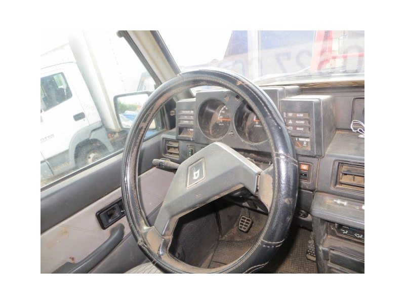 bertone freeclimber 2.5 td (115,57cv del año 1992