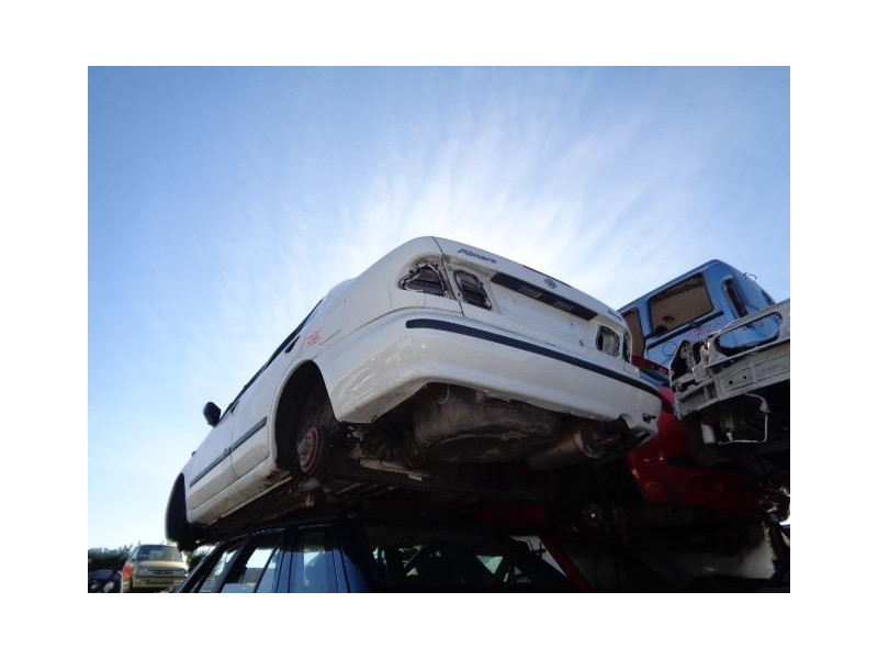 nissan almera del año 1998