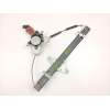 Recambio de elevalunas trasero derecho para ssangyong rexton / rexton ii (gab_) 2.9 td referencia OEM IAM 7334008000  