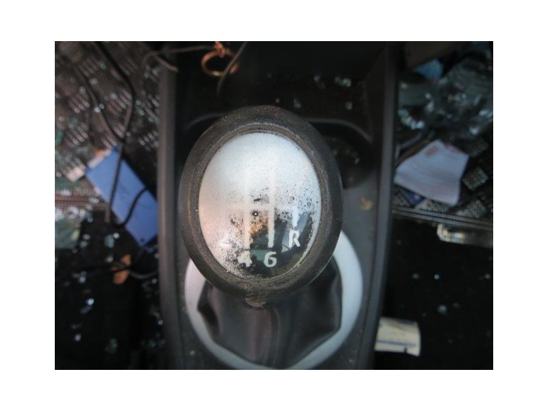 renault megane del año 2005