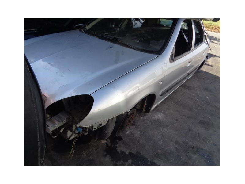 citroen xsara del año 2004