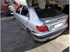 citroen xsara del año 2004 2