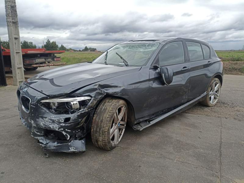 Recambio de carroceria para bmw 1 (f20) 118 d referencia OEM IAM   