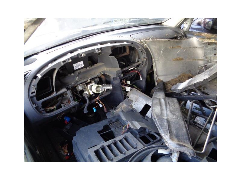 citroen xsara del año 2004