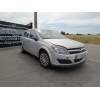opel astra h berlina del año 2007