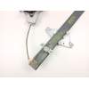 Recambio de elevalunas trasero derecho para ssangyong rexton / rexton ii (gab_) 2.9 td referencia OEM IAM 7334008000  