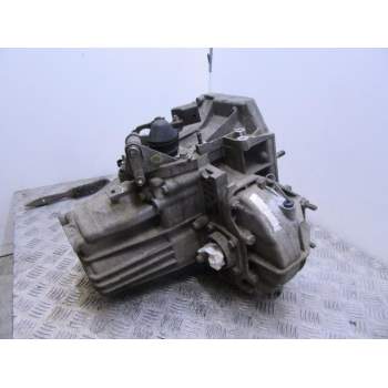 CAJA CAMBIOS 6V TURBO DIESEL 46458452 