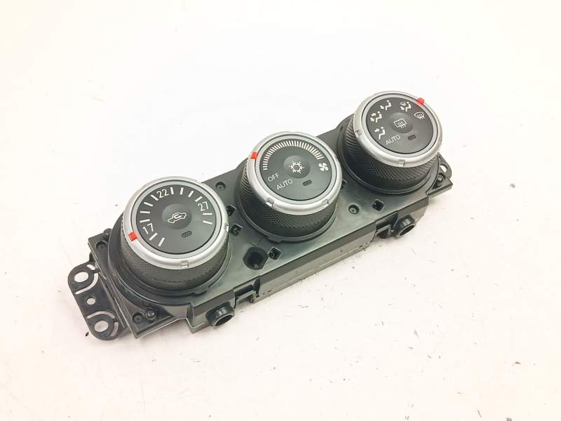 Recambio de mandos calefaccion aire para mitsubishi asx (ga_w_) 1.8 di-d (ga6w) referencia OEM IAM 7820A115XB  