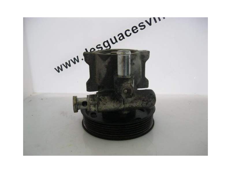 Recambio de bomba direccion para volkswagen golf iv (1j1) 1.6 referencia OEM IAM 1J0422154C  