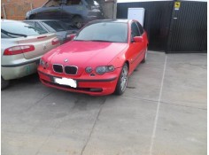 bmw  320 del año 2001