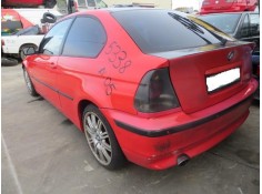 bmw  320 del año 2001 2