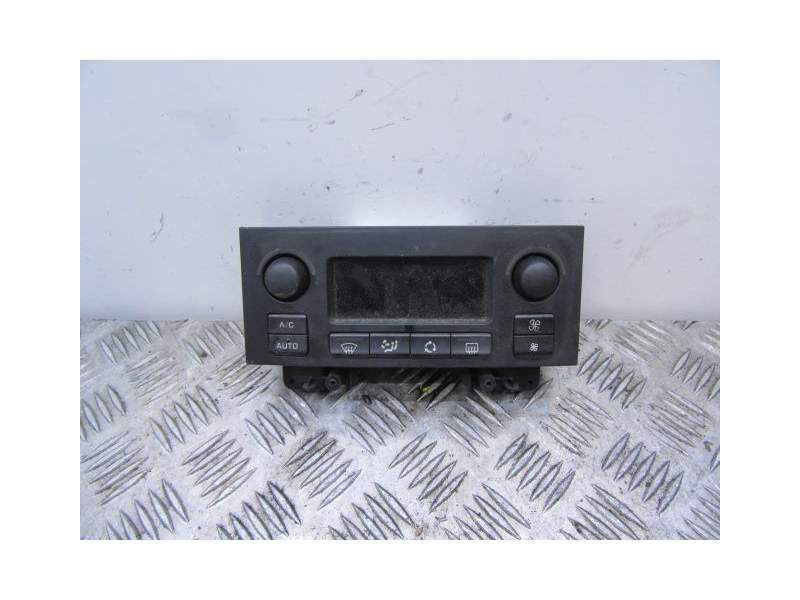 Recambio de mandos calefaccion aire para peugeot 307 cc (3b) 2.0 hdi 135 referencia OEM IAM 9646627977  