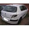 peugeot 307 del año 2003
