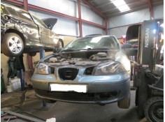 seat ibiza del año 2005