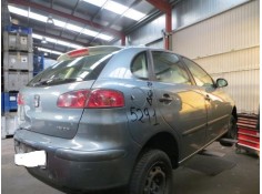seat ibiza del año 2005 2