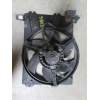 Recambio de electroventilador para mg zs 1.8 g -18k4f referencia OEM IAM CON CARCASA  