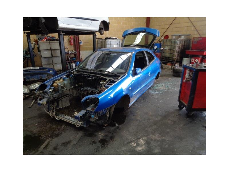 citroen xsara del año 2003