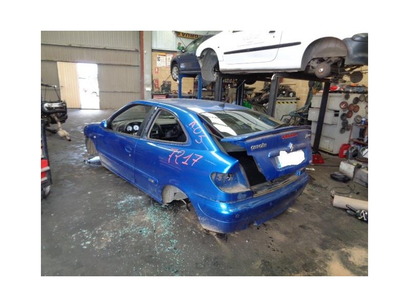 citroen xsara del año 2003