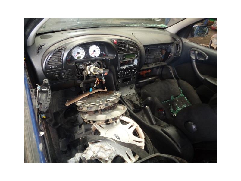 citroen xsara del año 2003