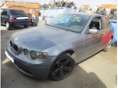 bmw  320 del año 2006