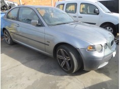 bmw  320 del año 2006 2