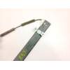 Recambio de elevalunas trasero derecho para ssangyong rexton / rexton ii (gab_) 2.9 td referencia OEM IAM 7334008000  