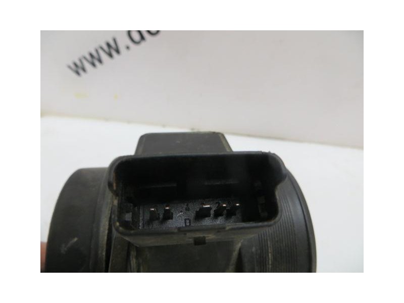 Recambio de caudalimetro : citroen berlingo : 2.0 hdi -rhy (89,76cv) 5p [2002] para citroen berlingo 2.0 hdi -rhy referencia OEM