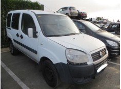 fiat doblo del año 2006