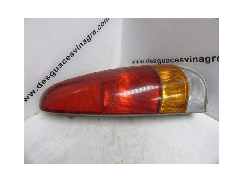 Recambio de piloto trasero derecho para hyundai atos (mx) 1.0 i referencia OEM IAM   