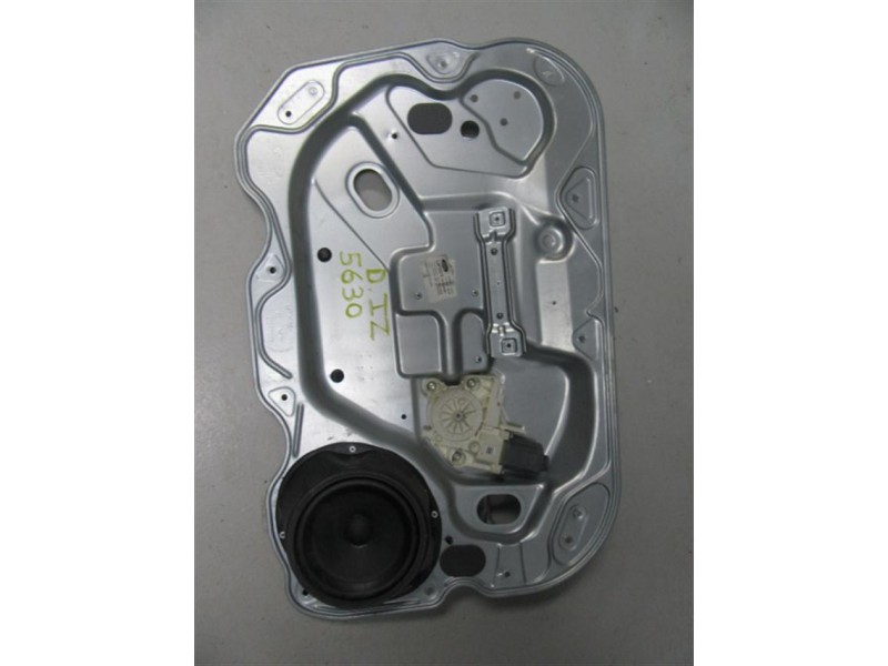 Recambio de elevalunas del-izdo : ford focus : 1.8 tdci [2007] para ford focus 1.8 tdci referencia OEM IAM CONPANEL  