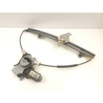 ELEVALUNAS DELANTERO DERECHO 80700BM606 