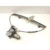 Recambio de elevalunas delantero derecho para nissan almera ii hatchback (n16) 2.2 di referencia OEM IAM 80700BM606  