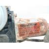Recambio de elevalunas trasero derecho para ssangyong rexton / rexton ii (gab_) 2.9 td referencia OEM IAM 7334008000  