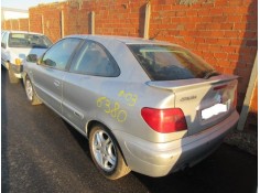 citroen xsara del año 2003 2