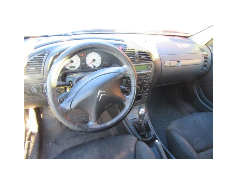 citroen xsara del año 2003