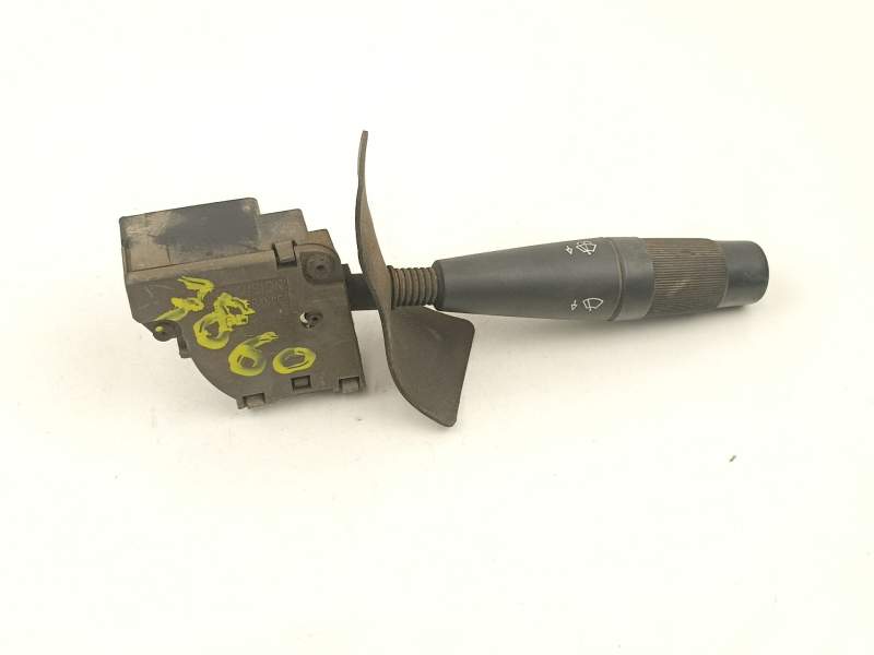 Recambio de mando luces y limpias para peugeot 405 berlina 1.9 diesel referencia OEM IAM 623916  