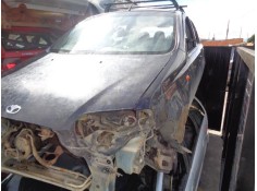 daewoo kalos del año 2004