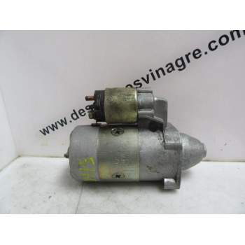 MOTOR ARRANQUE 