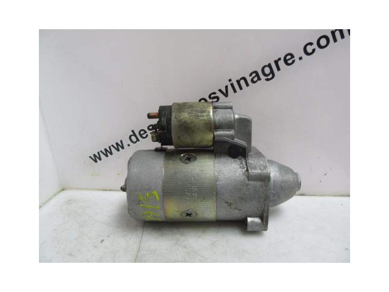 Recambio de motor arranque para yugo 55 1.1 g referencia OEM IAM   