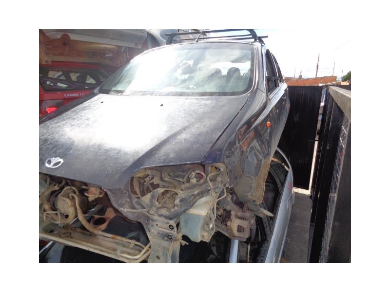 daewoo kalos del año 2004