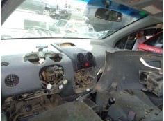 daewoo kalos del año 2004 2