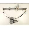Recambio de elevalunas delantero derecho para nissan almera ii hatchback (n16) 2.2 di referencia OEM IAM 80700BM606  