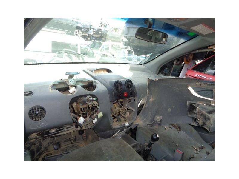 daewoo kalos del año 2004