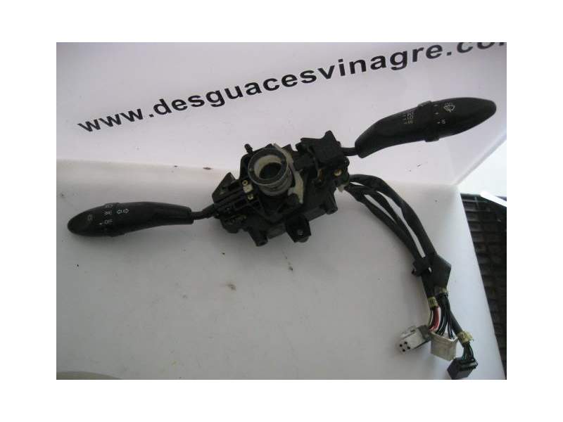 Recambio de mando luces y limpias para hyundai coupe i (rd) 1.6 16v referencia OEM IAM   