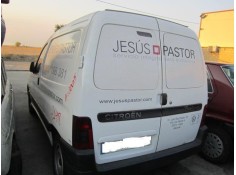 citroen berlingo del año 2005