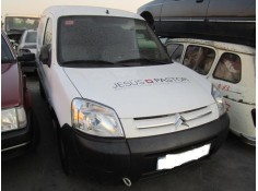 citroen berlingo del año 2005 2