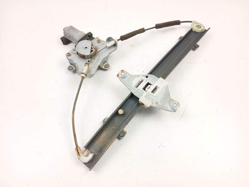 Recambio de elevalunas trasero izquierdo para ssangyong rexton / rexton ii (gab_) 2.9 td referencia OEM IAM 7333008000  