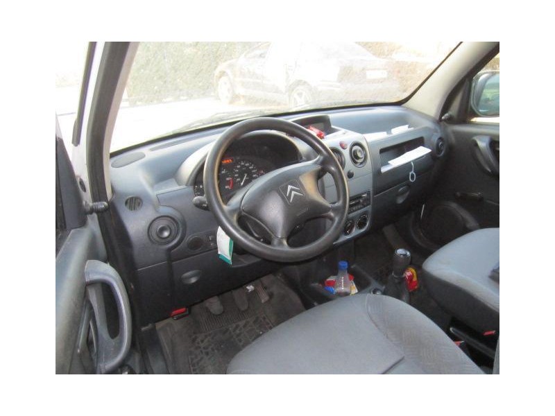 citroen berlingo del año 2005