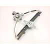 Recambio de elevalunas trasero izquierdo para ssangyong rexton / rexton ii (gab_) 2.9 td referencia OEM IAM 7333008000  